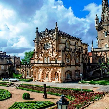 Casa Da Muralha Figueira da Foz Eksteriør bilde