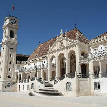 Casa Da Muralha Figueira da Foz Eksteriør bilde